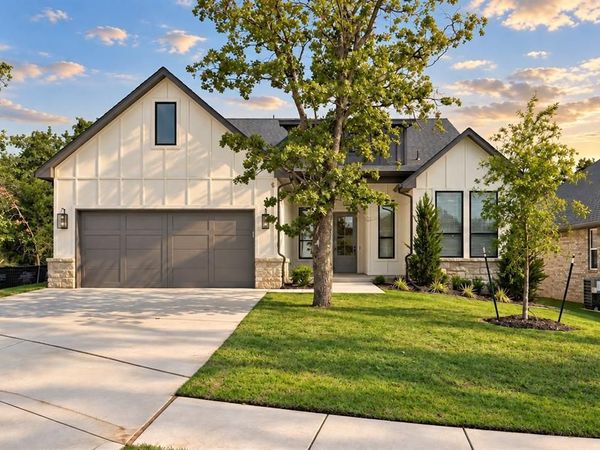 3349 Bourgogne Street, Edmond, OK 73034
