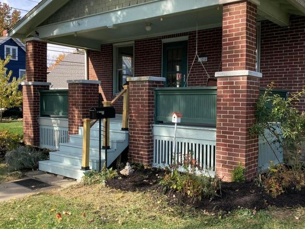 124 Mossman Avenue , Westerville, OH 43081