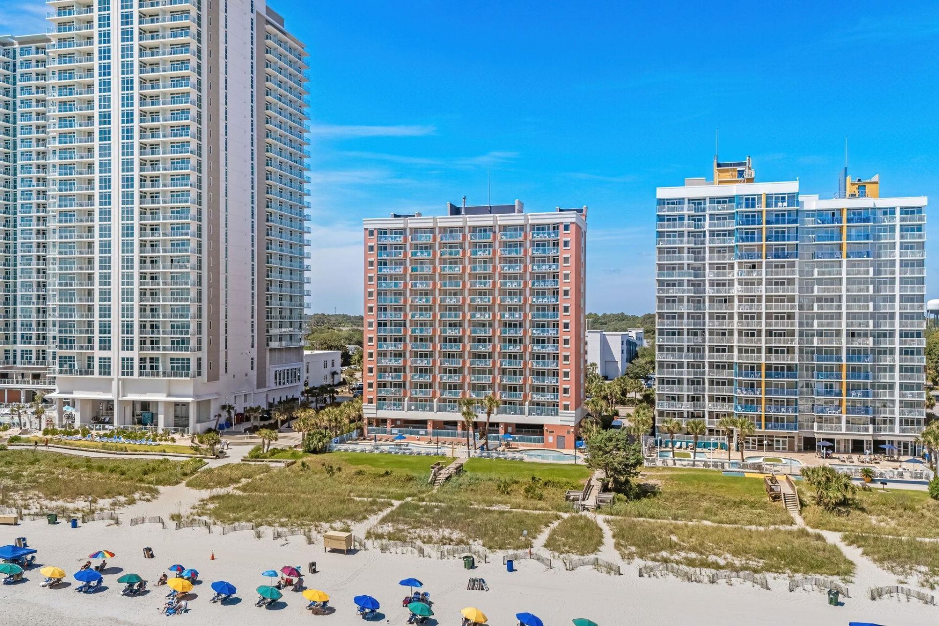 1604 N Ocean Blvd.  Photo 9
