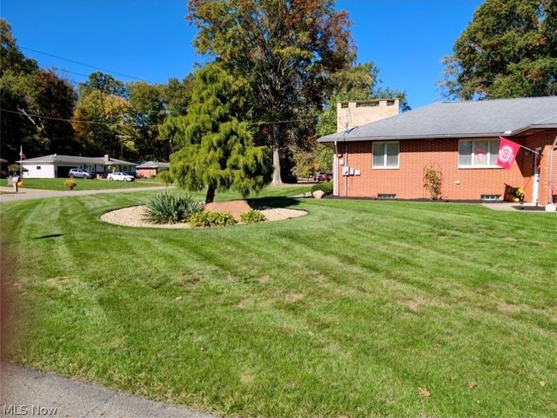 2788 Hoffman Circle NE, Warren, OH 44483 Photo 41