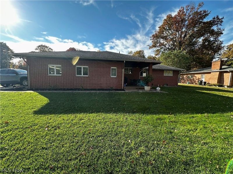 2788 Hoffman Circle NE, Warren, OH 44483 Photo 43