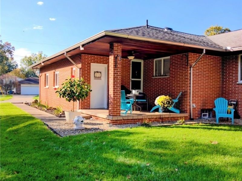 2788 Hoffman Circle NE, Warren, OH 44483 Photo 45