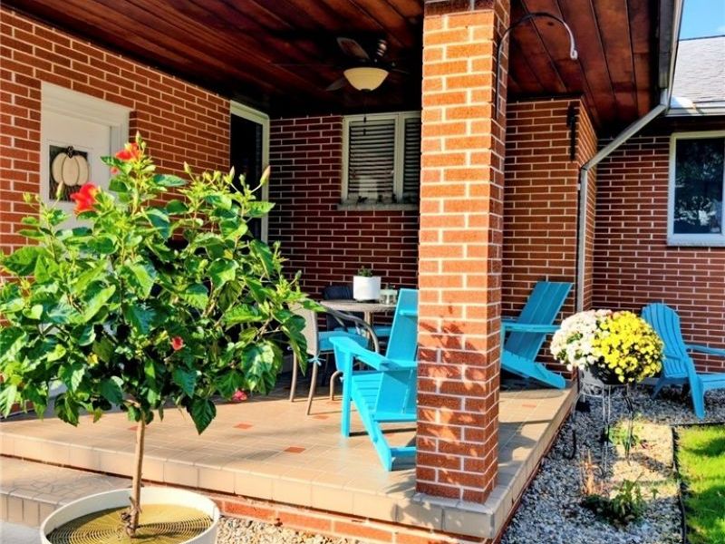 2788 Hoffman Circle NE, Warren, OH 44483 Photo 46
