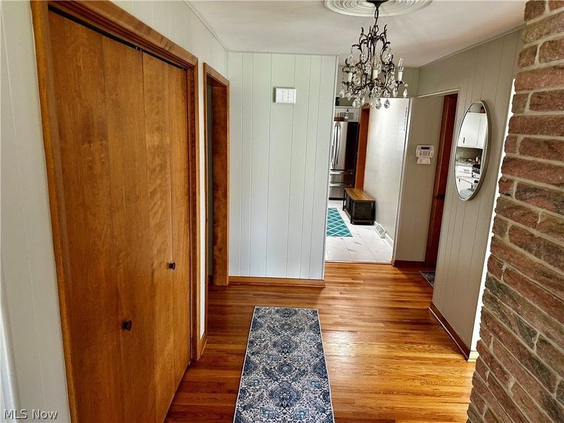 2788 Hoffman Circle NE, Warren, OH 44483 Photo 6