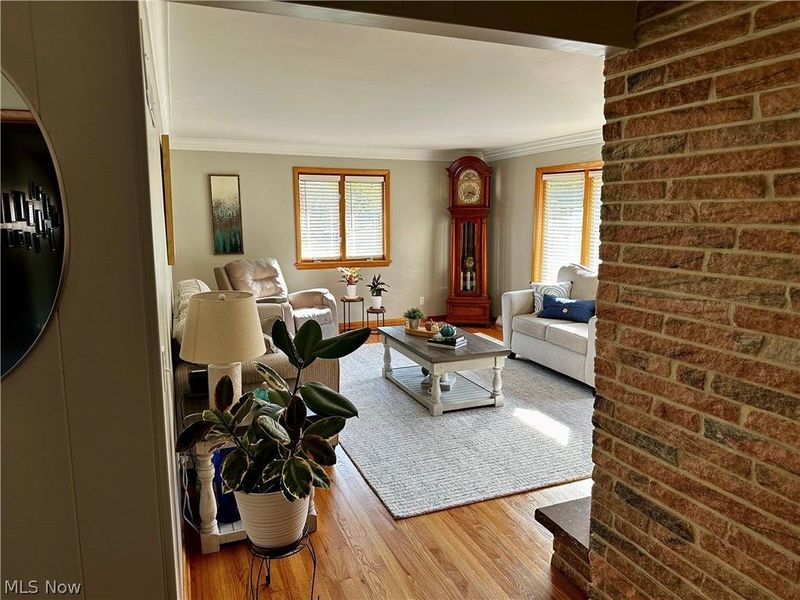 2788 Hoffman Circle NE, Warren, OH 44483 Photo 7