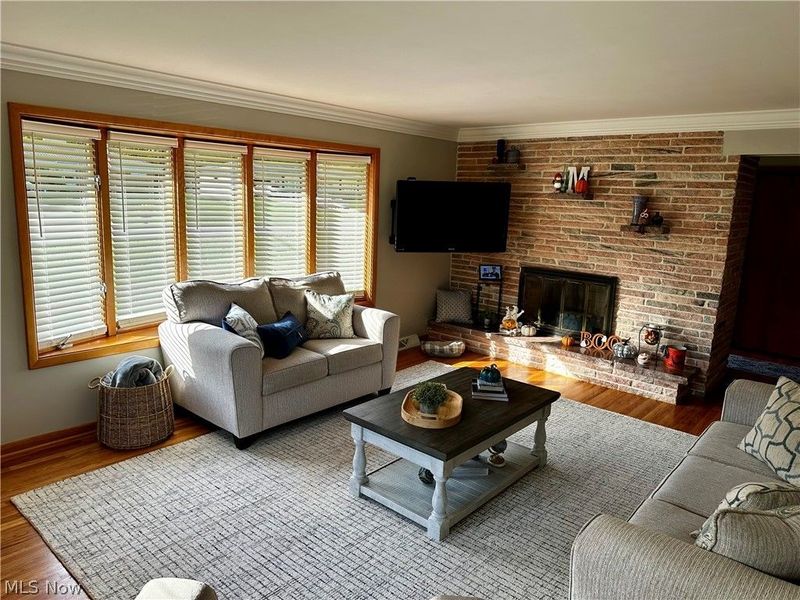 2788 Hoffman Circle NE, Warren, OH 44483 Photo 8