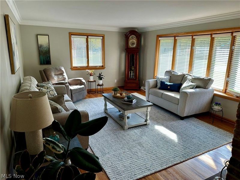 2788 Hoffman Circle NE, Warren, OH 44483 Photo 9
