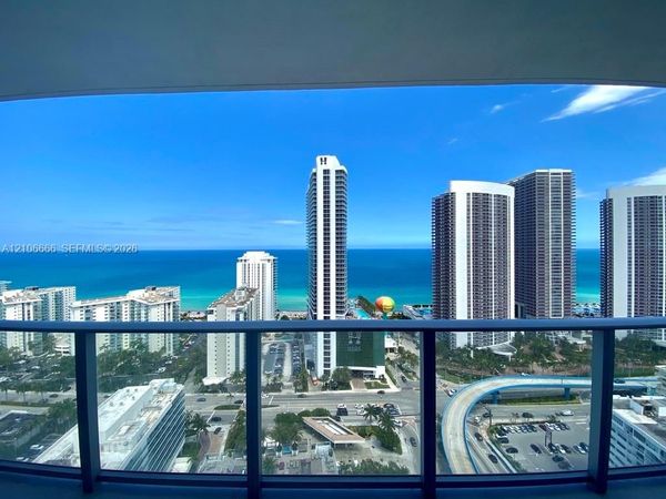 4010 S Ocean Dr , Unit R2607, Hollywood, FL 33019