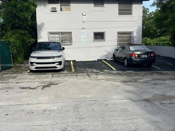7630 NE 2nd Ct , Unit 3, Miami, FL 33138