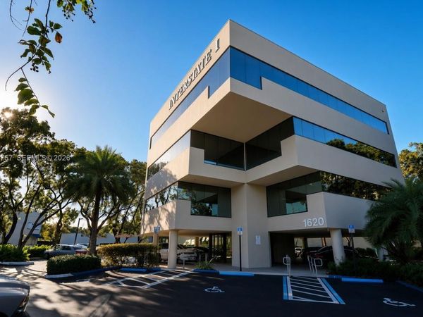 1620 W Oakland Park Blvd , Unit 402, Oakland Park, FL 33311