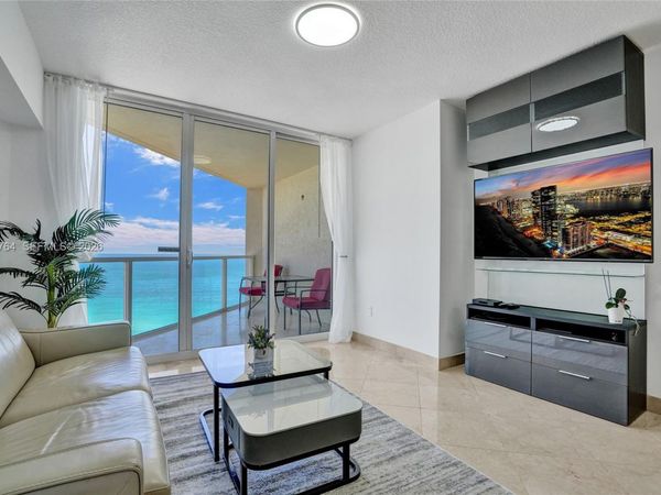 16699 Collins Ave , Unit 2405, Sunny Isles Beach, FL 33160
