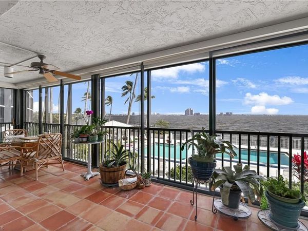 3350 N Key DR, Unit 102, NORTH FORT MYERS, FL 33903
