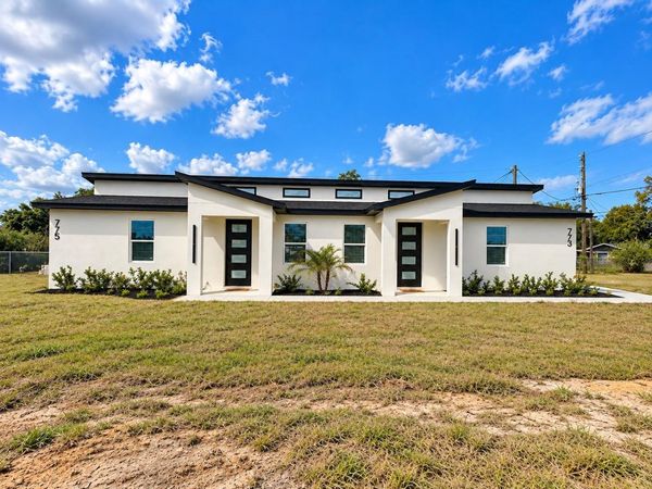 773 DETOUR ROAD , HAINES CITY, FL 33844