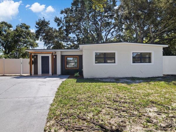 8507 LIBBY LANE, TAMPA, FL 33619