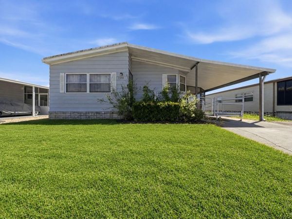 7310 OSAGE DRIVE , HUDSON, FL 34667