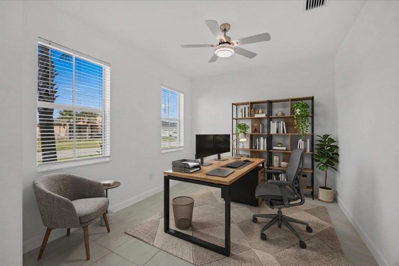 13248 NW Copper Creek Drive, Port Saint Lucie, FL 34987 Photo
