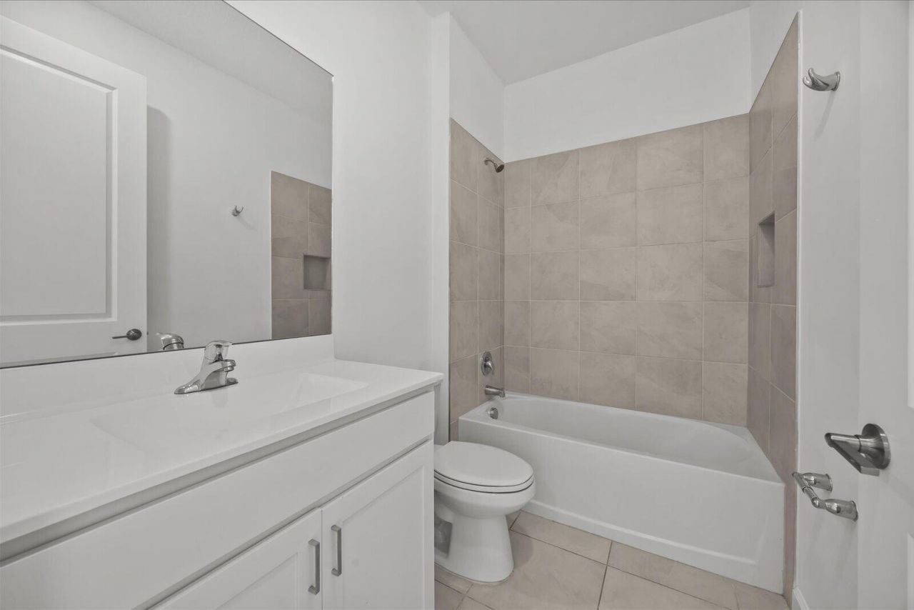 13248 NW Copper Creek Drive, Port Saint Lucie, FL 34987 Photo