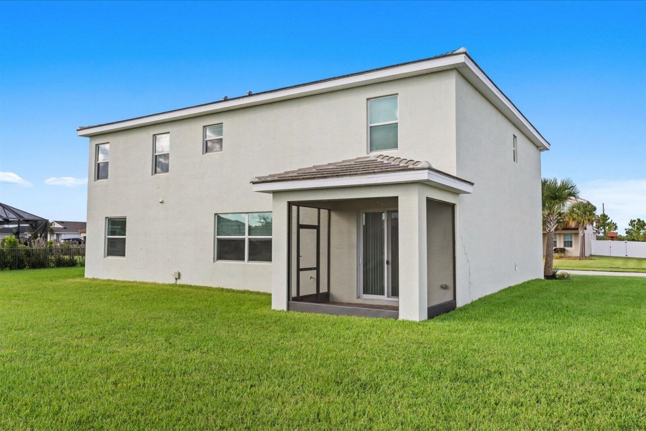 13248 NW Copper Creek Drive, Port Saint Lucie, FL 34987 Photo