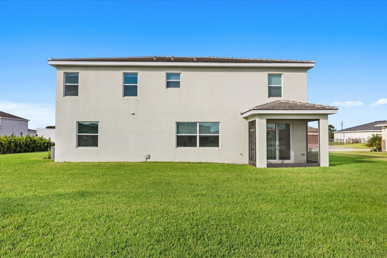 13248 NW Copper Creek Drive, Port Saint Lucie, FL 34987 Photo