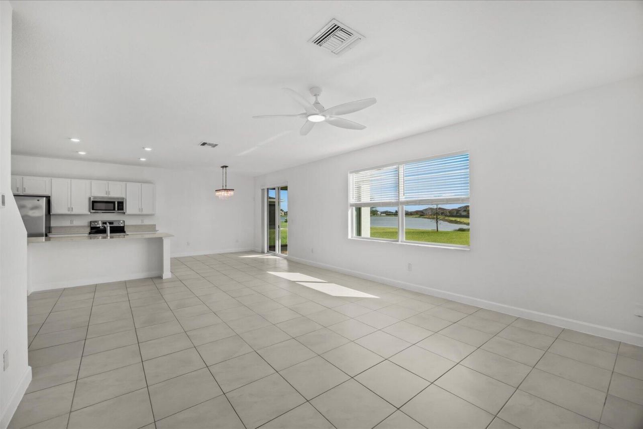 13248 NW Copper Creek Drive, Port Saint Lucie, FL 34987 Photo