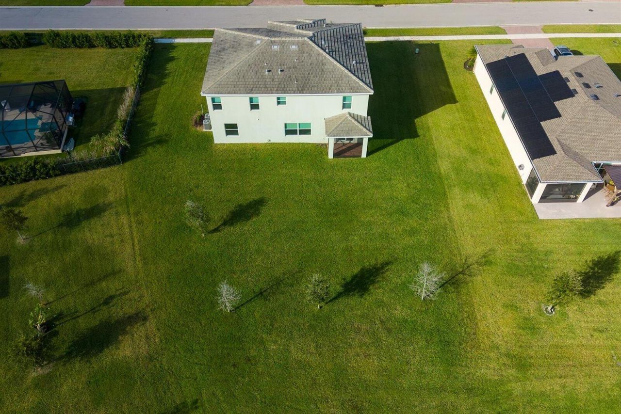 13248 NW Copper Creek Drive, Port Saint Lucie, FL 34987 Photo