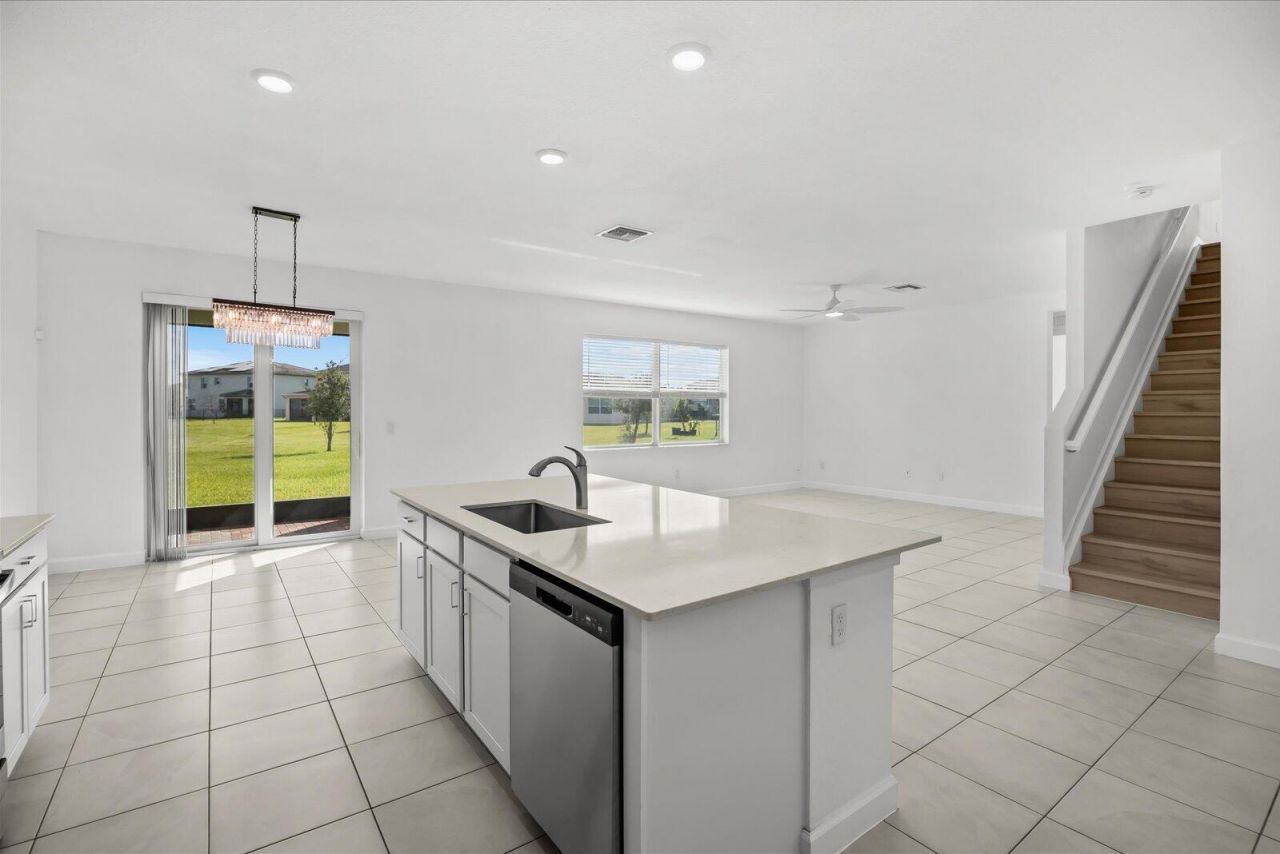 13248 NW Copper Creek Drive, Port Saint Lucie, FL 34987 Photo