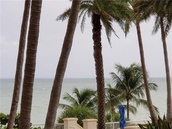 3200 N OCEAN Boulevard, Unit 407, Fort Lauderdale, FL 33308