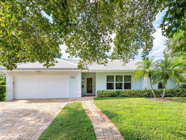 1181 SW Walnut Terrace, Boca Raton, FL 33486