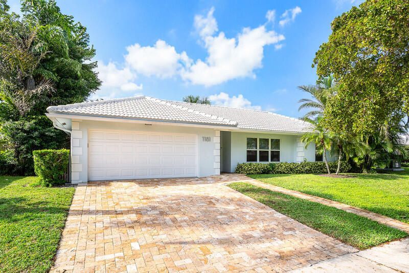 1181 SW Walnut Terrace, Boca Raton, FL 33486 Photo