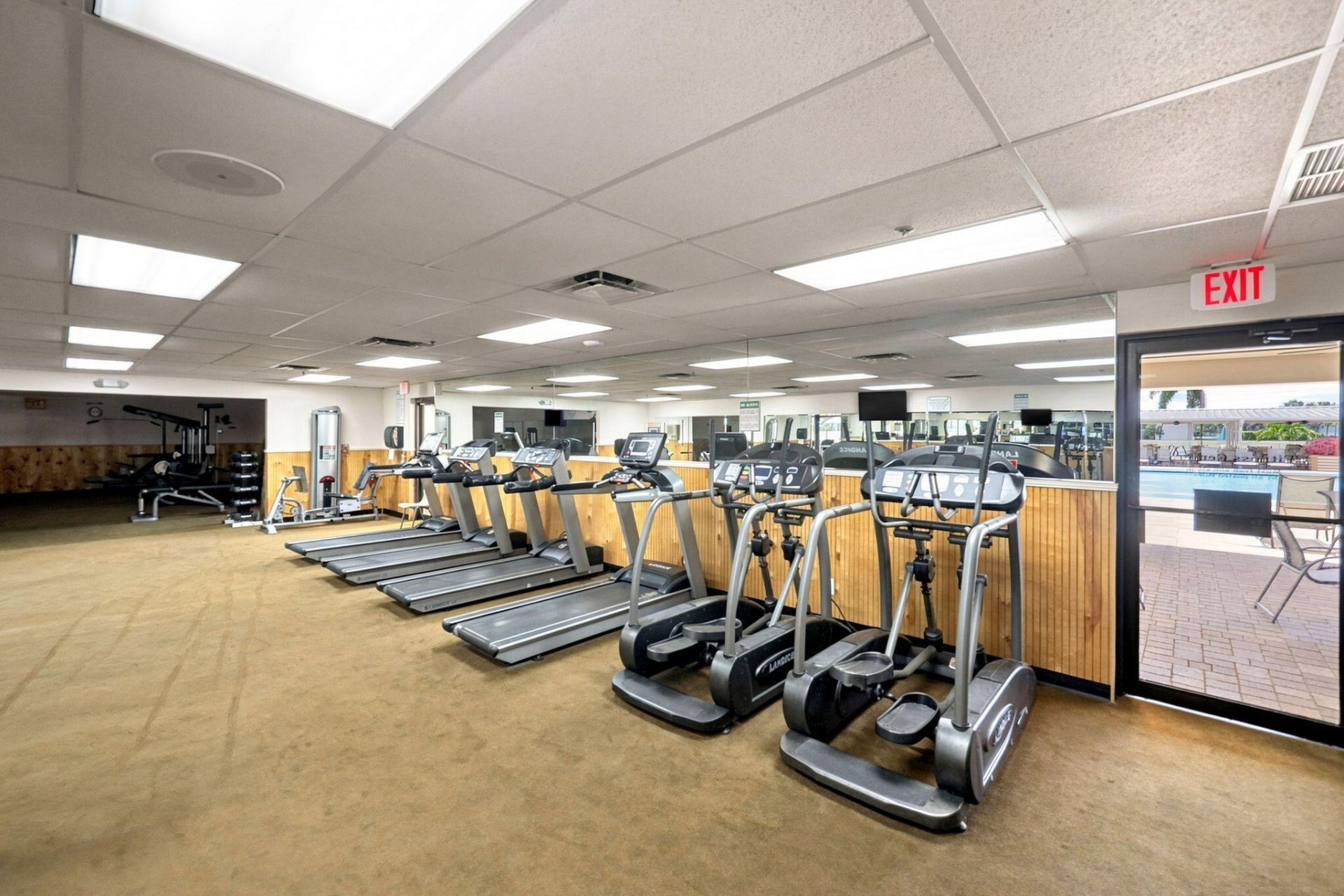 15456 Pembridge Drive, Unit 111, Delray Beach, FL 33484 Photo