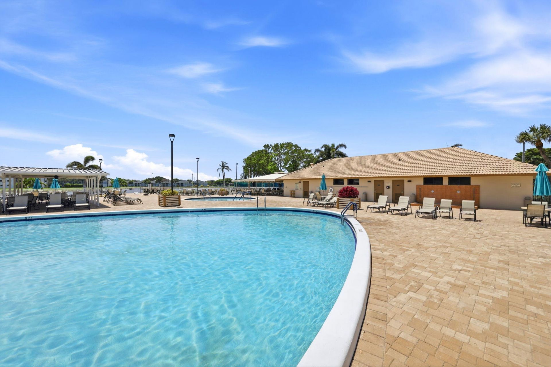 15456 Pembridge Drive, Unit 111, Delray Beach, FL 33484 Photo