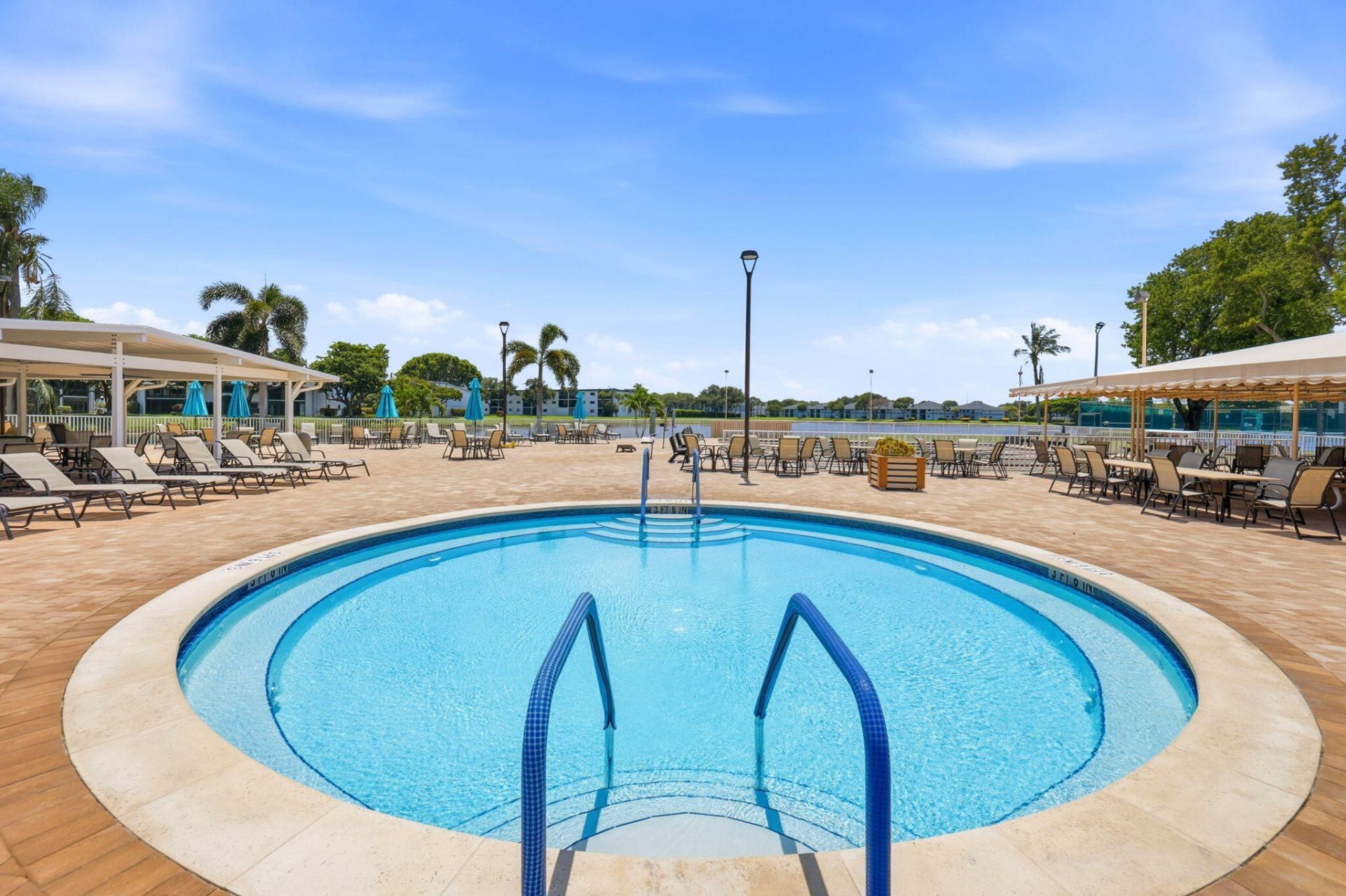 15456 Pembridge Drive, Unit 111, Delray Beach, FL 33484 Photo