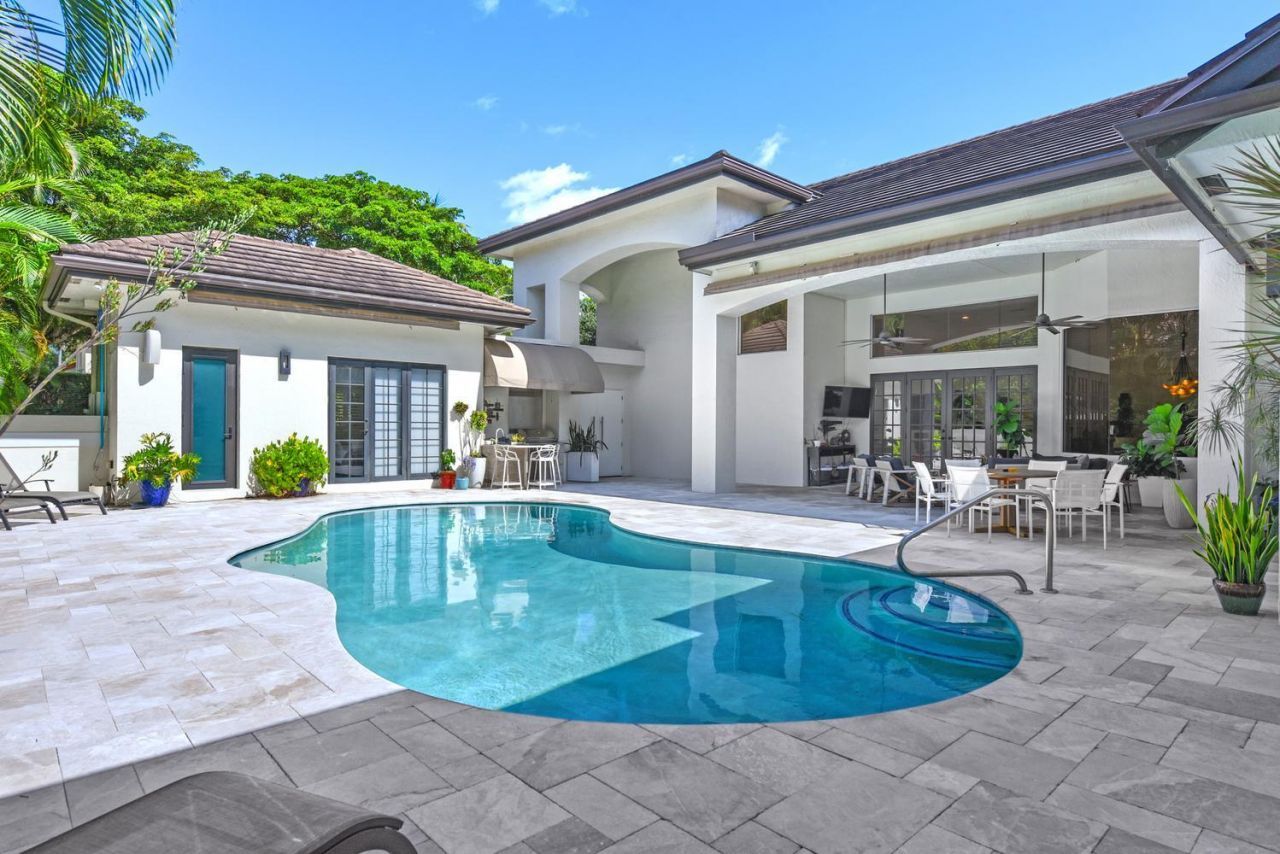 3184 NW 61st Street, Boca Raton, FL 33496 Photo