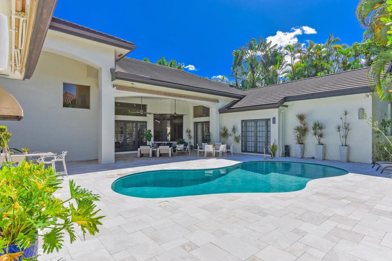 3184 NW 61st Street, Boca Raton, FL 33496 Photo