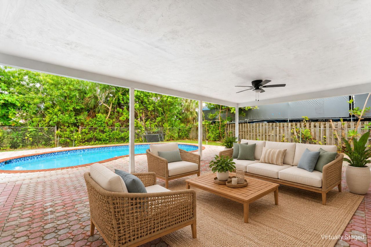 80 W Palm Drive, Margate, FL 33063 Photo
