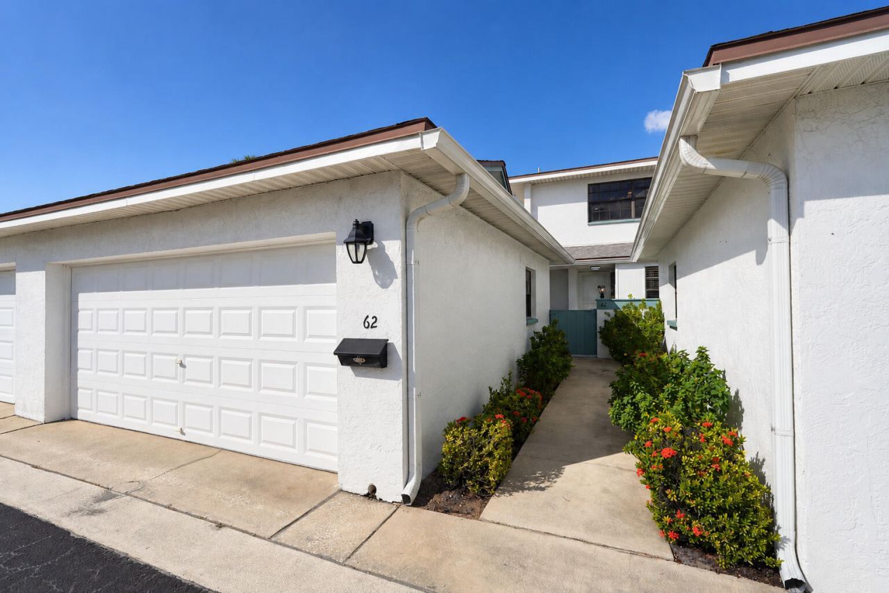 290 Paradise Boulevard, Unit 62, Indialantic, FL 32903 Photo