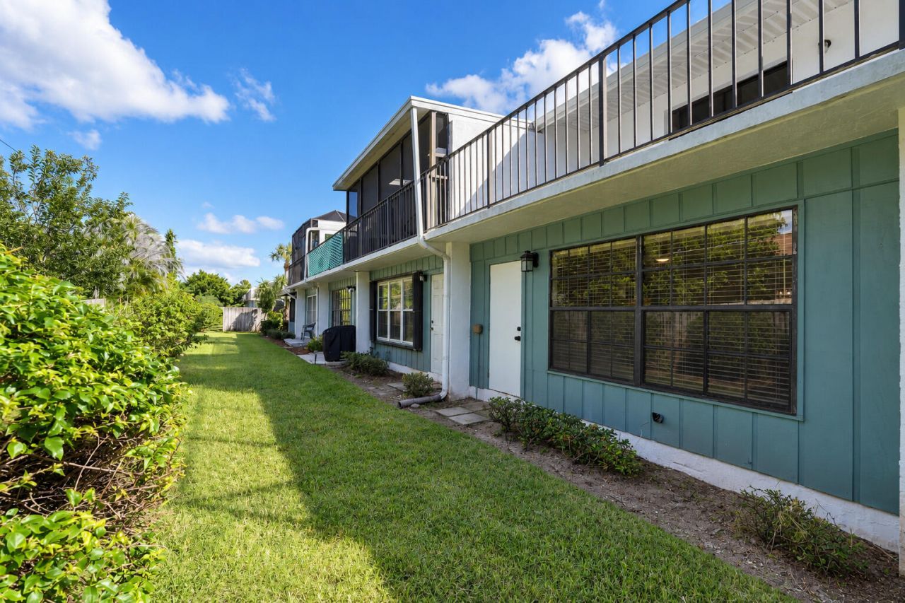 290 Paradise Boulevard, Unit 62, Indialantic, FL 32903 Photo