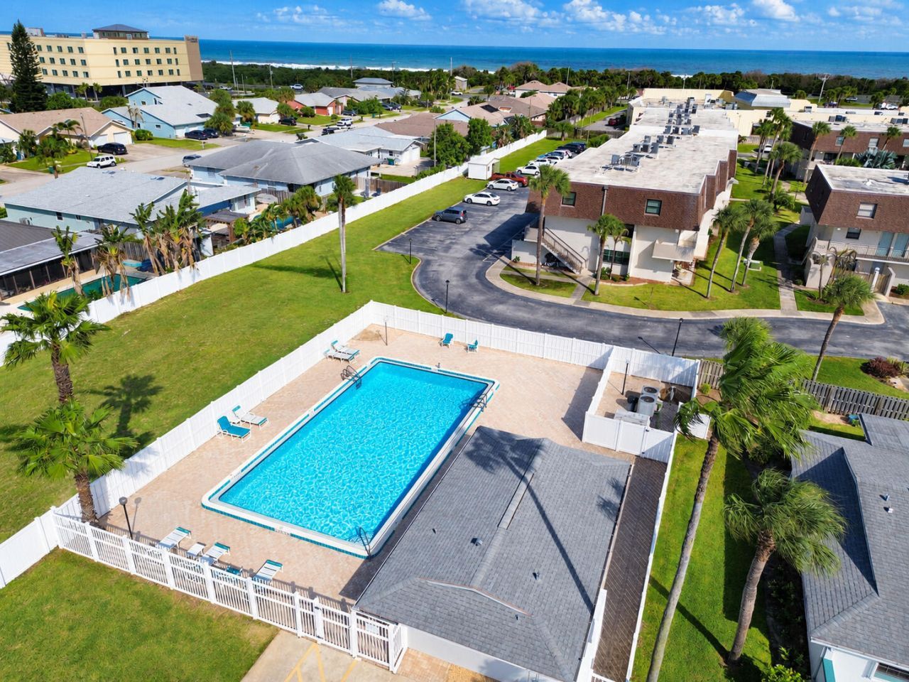 290 Paradise Boulevard, Unit 62, Indialantic, FL 32903 Photo