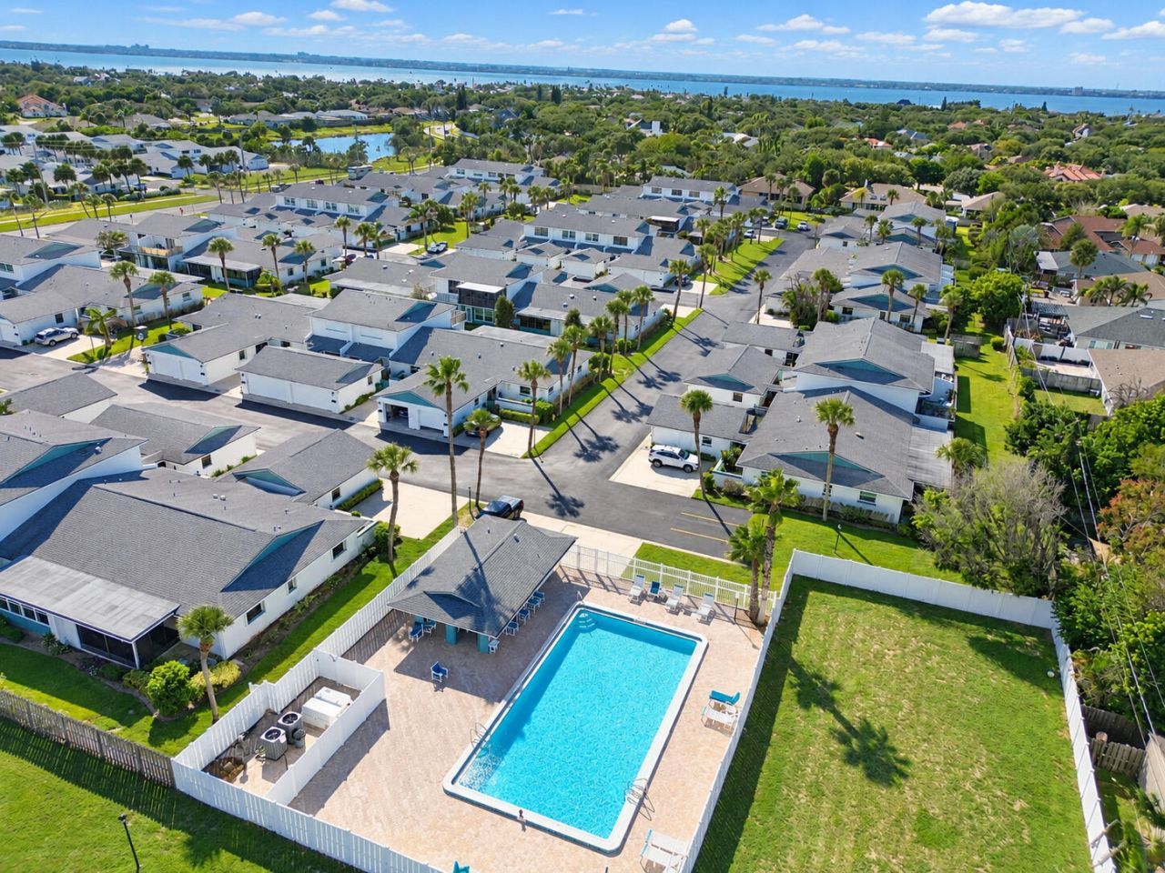 290 Paradise Boulevard, Unit 62, Indialantic, FL 32903 Photo