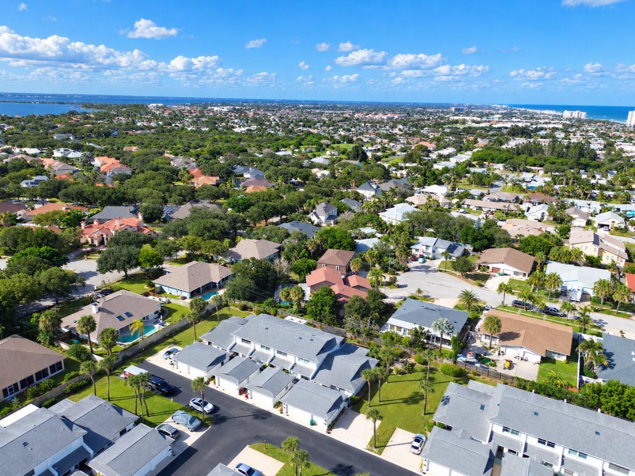 290 Paradise Boulevard, Unit 62, Indialantic, FL 32903 Photo