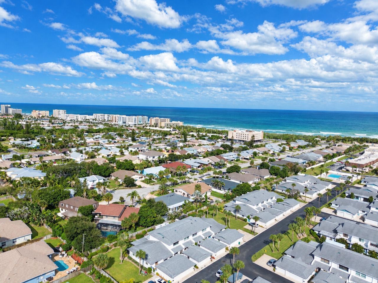 290 Paradise Boulevard, Unit 62, Indialantic, FL 32903 Photo