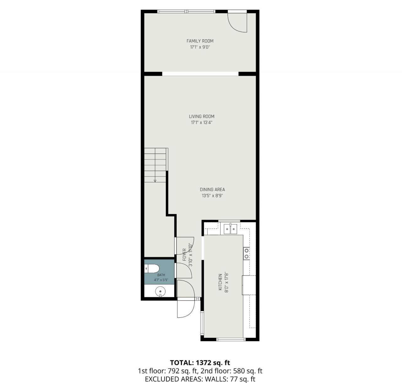 290 Paradise Boulevard, Unit 62, Indialantic, FL 32903 Photo