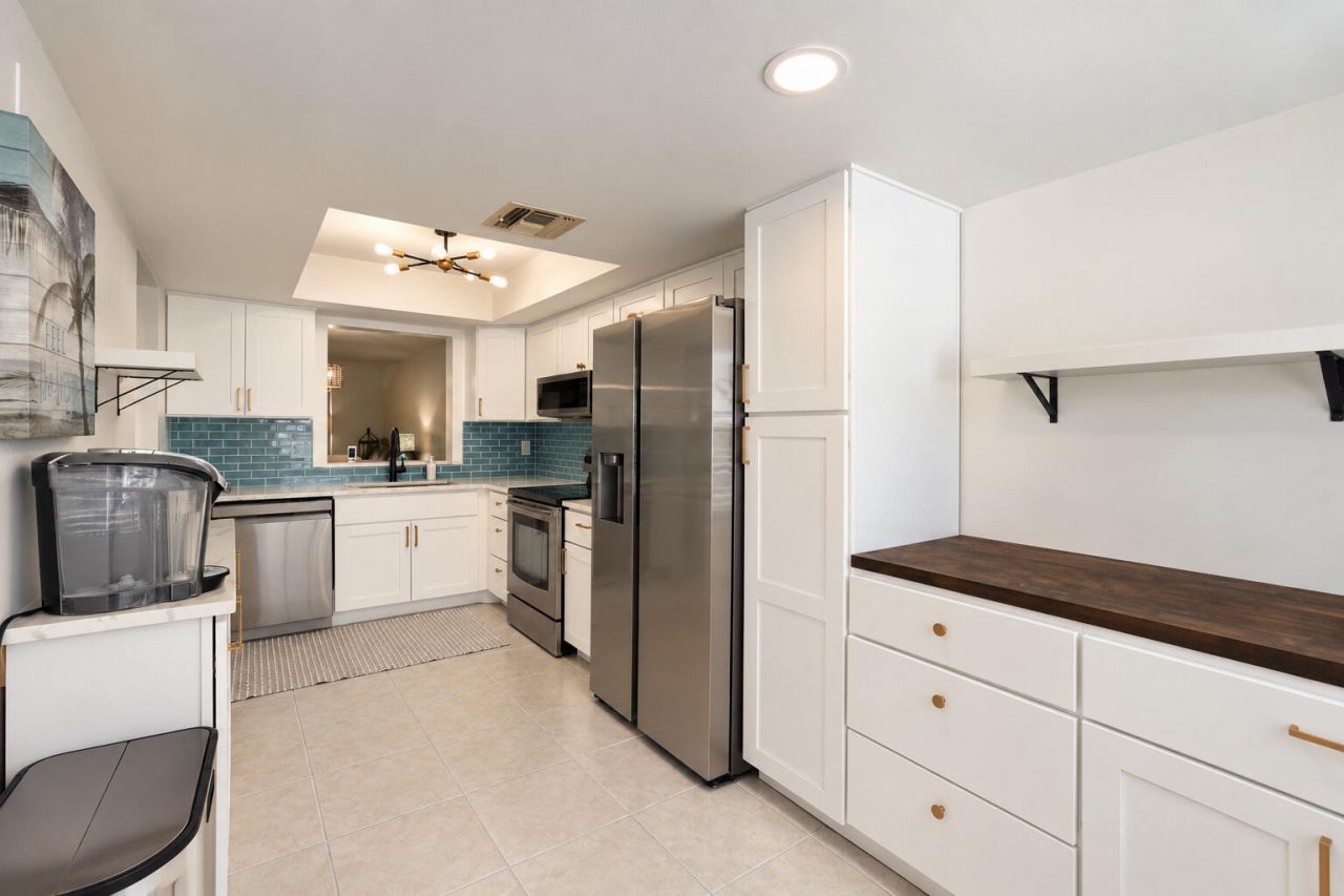 290 Paradise Boulevard, Unit 62, Indialantic, FL 32903 Photo