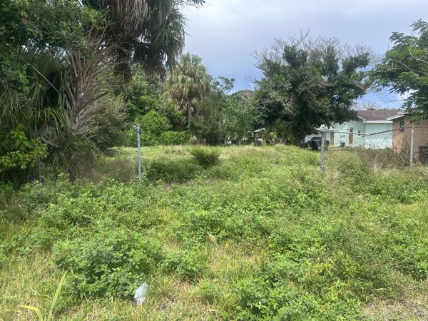 0 Ave D, Fort Pierce, FL 34950