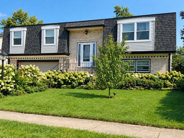 1113 S Cherrywood Drive , Mount Prospect, IL 60056