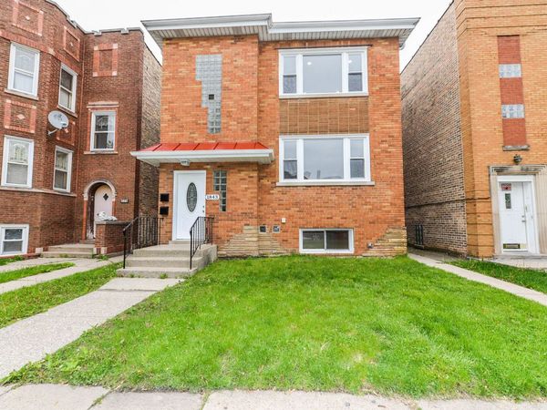 1843 Grove Avenue, Unit 1, Berwyn, IL 60402