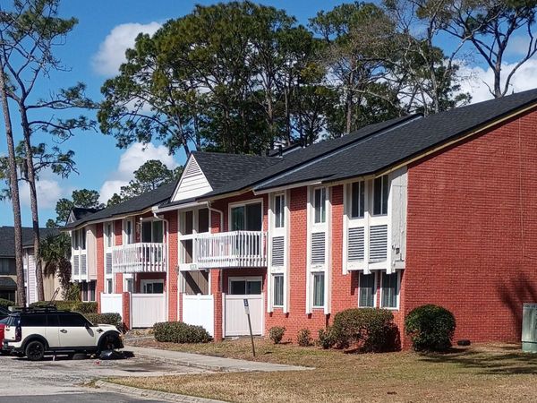 8880 S OLD KINGS Road S, Unit 71, Jacksonville, FL 32257