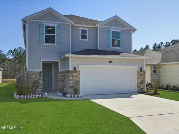 1680 CARTER LANDING Boulevard, Jacksonville, FL 32221