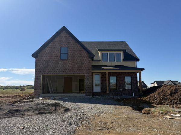 4202 Flanders Drive , Murfreesboro, TN 37127