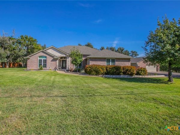 43 Branding Iron Drive, Belton, TX 76513